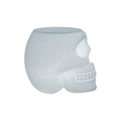 Mexico LED Stool & Side Table -Furniture Shop 01c qeeboo mexico stool lamp with rechargeable led by studio job translucent 2000x 166af6c2 e851 4c51 a23f 1f029a1d4c06