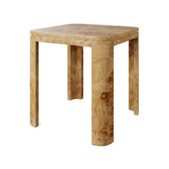 Custom Ace Game Table -Furniture Shop AceGameTable.GoldenPecanMappaBurl.01