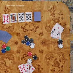 Custom Ace Game Table -Furniture Shop AceGameTableGPMB