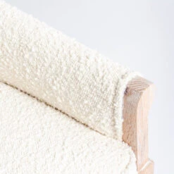 Adele Counter Stool In Ivory Boucle 12 Adele Counter Stool In Ivory Boucle -Furniture Shop AdeleCounterStoolInIvoryBoucle.05