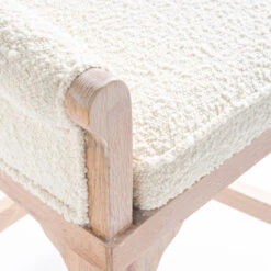 Adele Counter Stool In Ivory Boucle 13 Adele Counter Stool In Ivory Boucle -Furniture Shop AdeleCounterStoolInIvoryBoucle.06