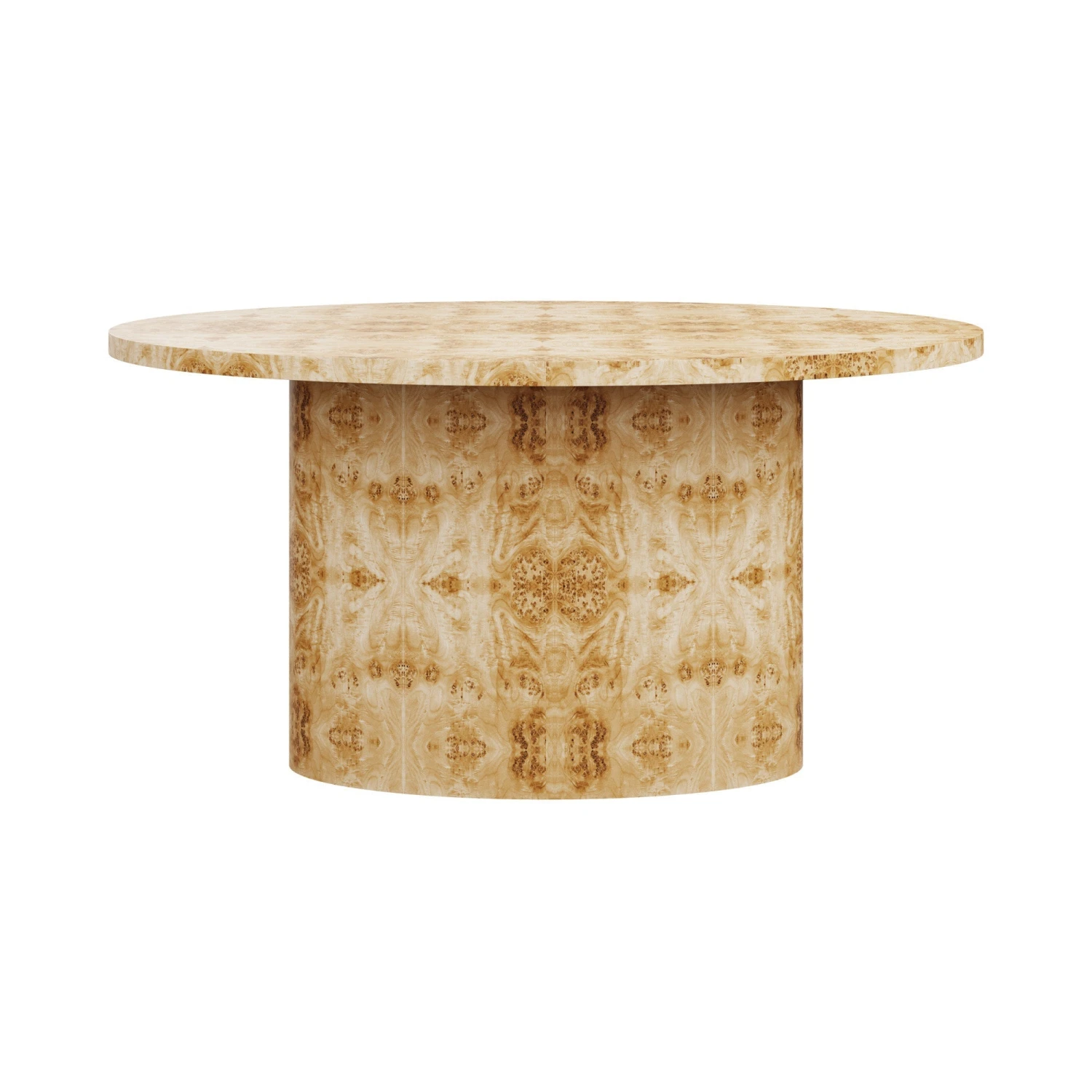 Custom Alesi Dining Table 1 Custom Alesi Dining Table