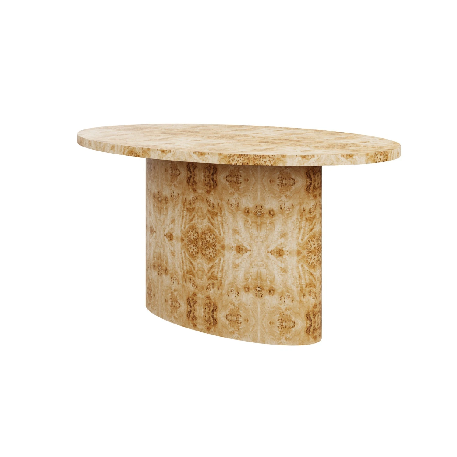 Custom Alesi Dining Table 2 Custom Alesi Dining Table - Image 2