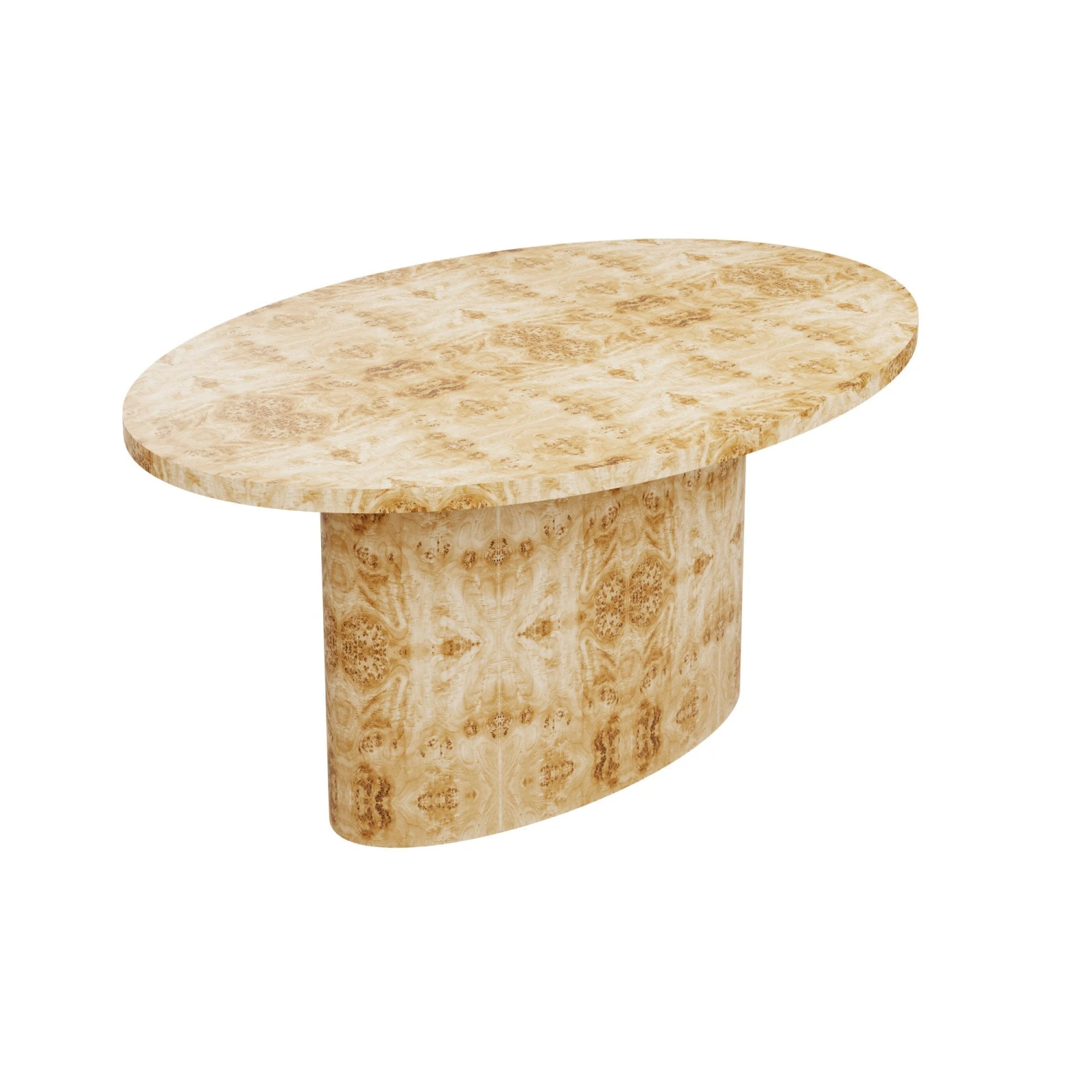 Custom Alesi Dining Table 3 Custom Alesi Dining Table - Image 3