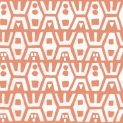 Alien Relic Wallpaper - Citrus