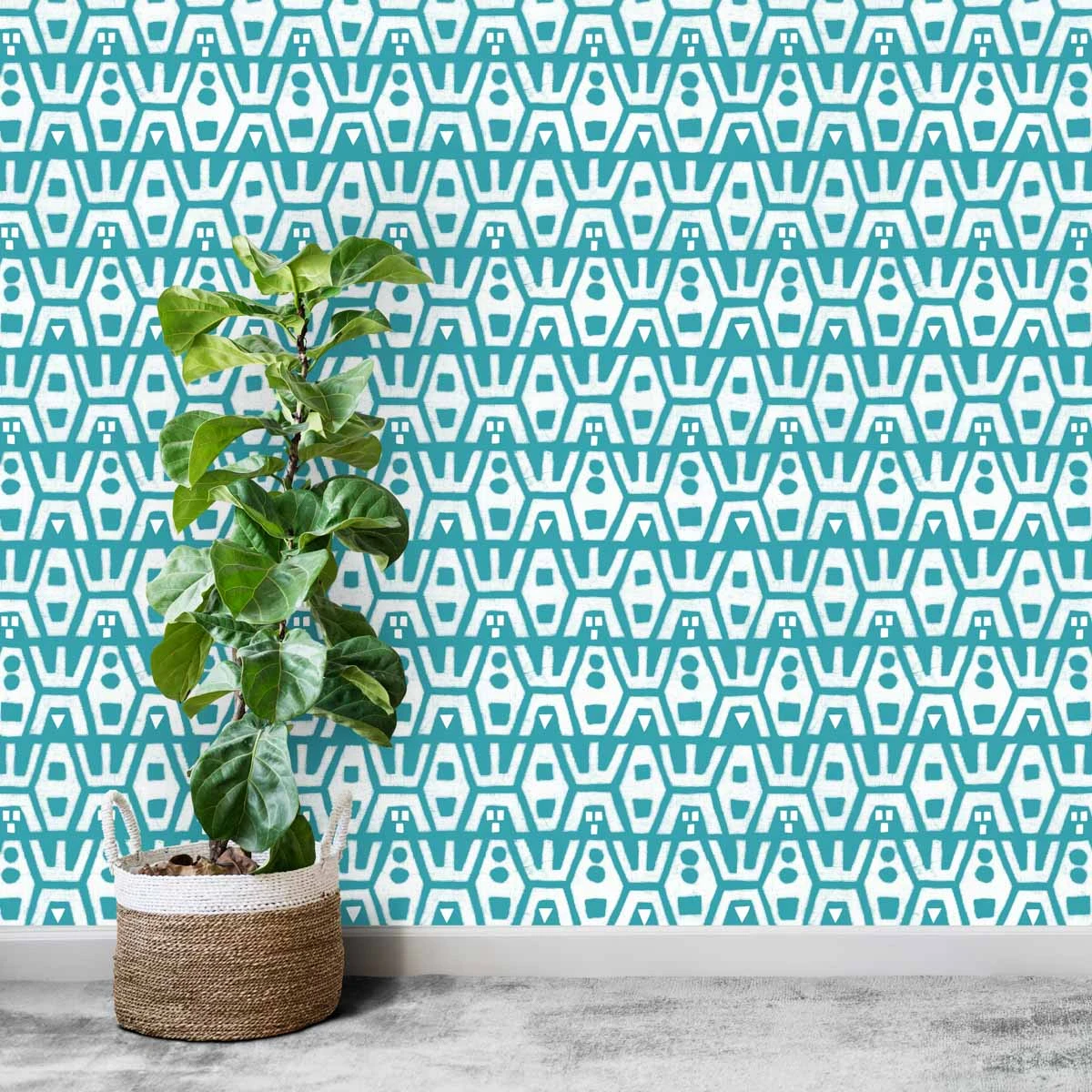 Alien Relic Wallpaper - Sea 2 Alien Relic Wallpaper - Sea - Image 2