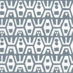 Alien Relic Wallpaper - Smoke