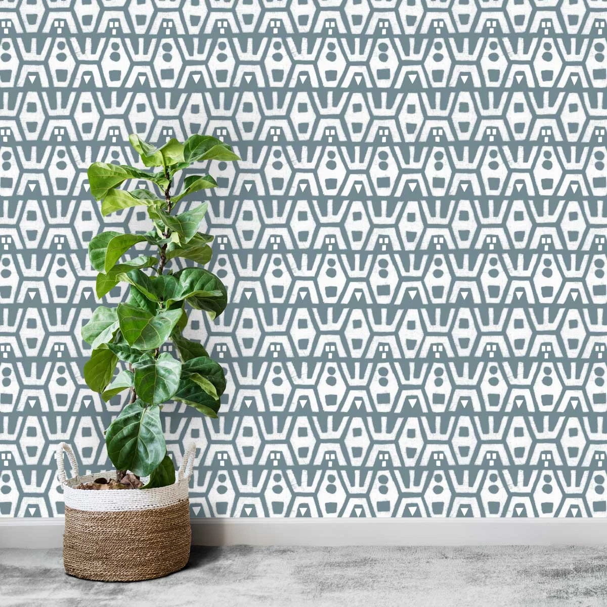 Alien Relic Wallpaper - Smoke 2 Alien Relic Wallpaper - Smoke - Image 2