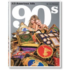 All-American Ads Of The 90s