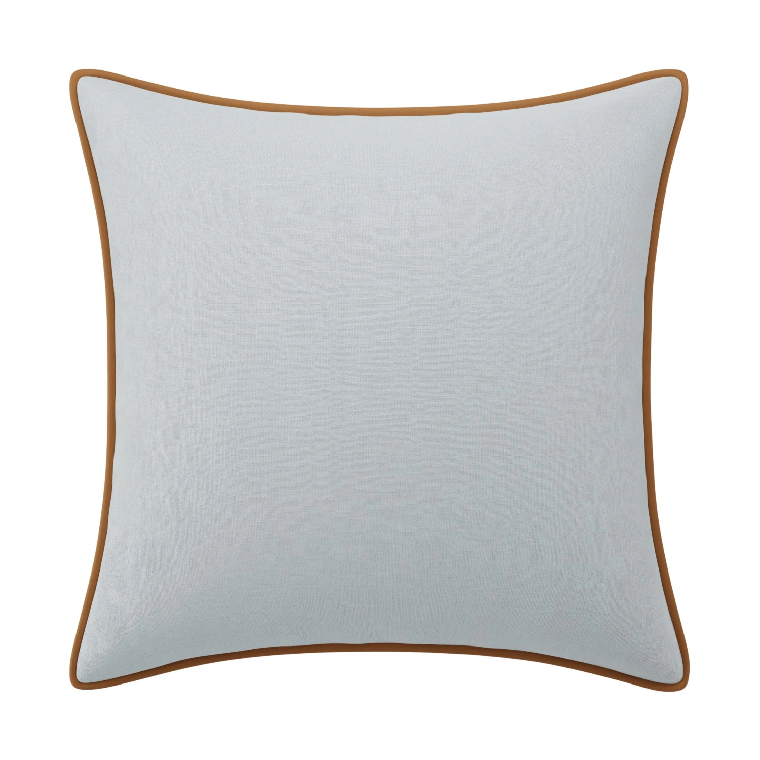 Custom Pillow - Alyne Light Blue Linen 7 Custom Pillow - Alyne Light Blue Linen - Image 7