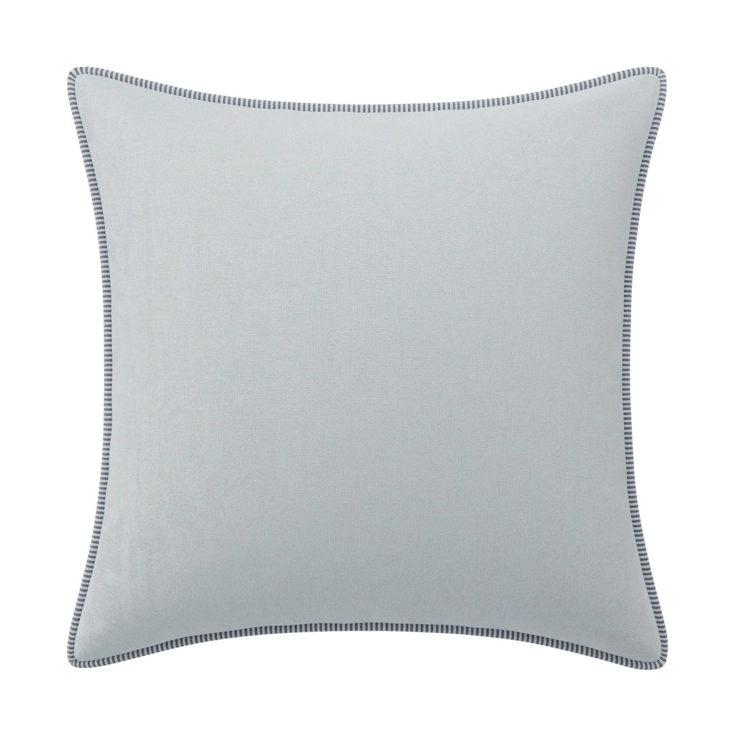 Custom Pillow - Alyne Light Blue Linen 9 Custom Pillow - Alyne Light Blue Linen - Image 9