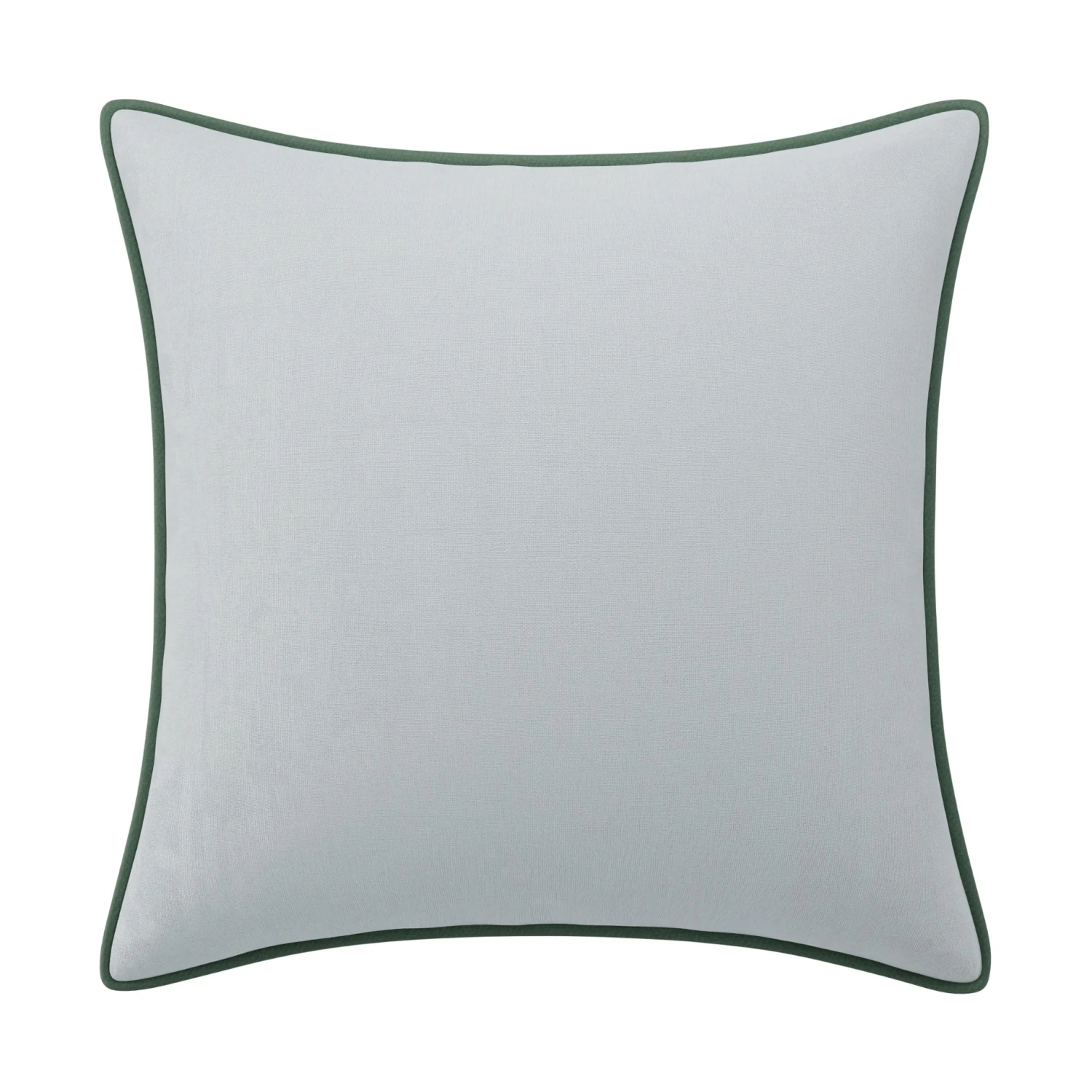 Custom Pillow - Alyne Light Blue Linen 10 Custom Pillow - Alyne Light Blue Linen - Image 10