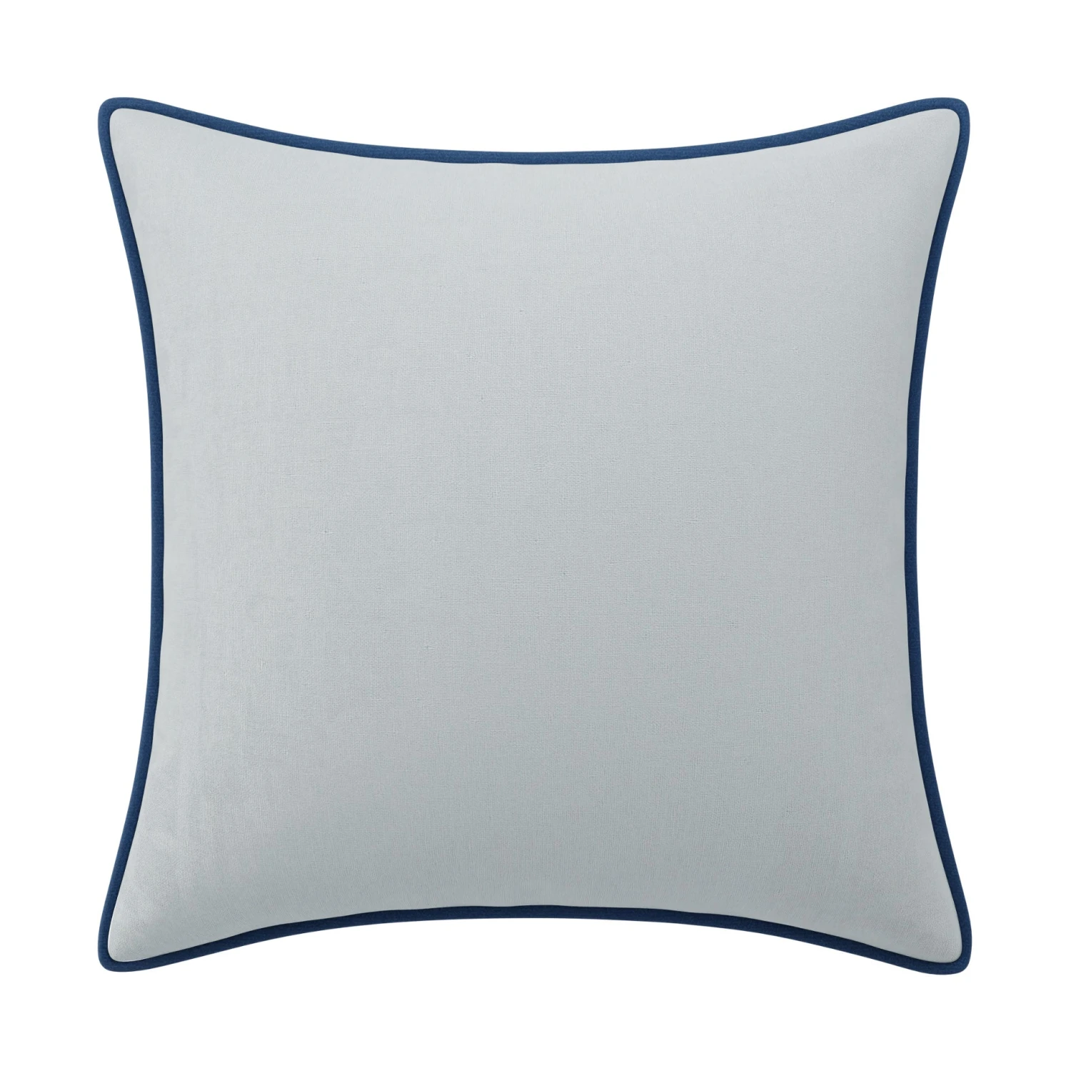 Custom Pillow - Alyne Light Blue Linen 12 Custom Pillow - Alyne Light Blue Linen - Image 12