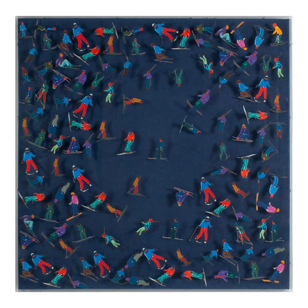 Apres Ski - Navy 1 Apres Ski - Navy