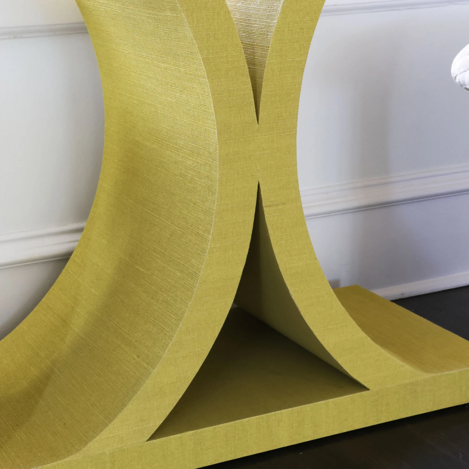 Collins Grasscloth Wallpaper 3 Collins Grasscloth Wallpaper - Image 3