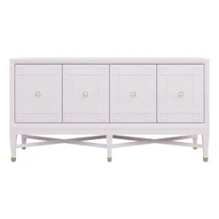 Custom Ariel Credenza