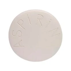 Aspirin