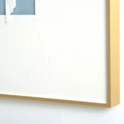 Aviary Framed Art - Savile -Furniture Shop AviaryFramedArt Savile.03