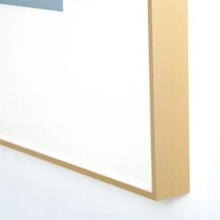 Aviary Framed Art - Turaco -Furniture Shop AviaryFramedArt Turaco.03