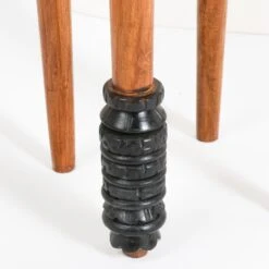 Azulik Wood Stool -Furniture Shop AzulikWoodStool04