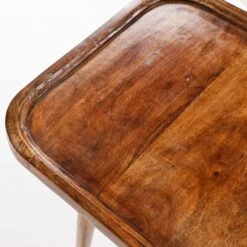 Azulik Wood Stool -Furniture Shop AzulikWoodStool06