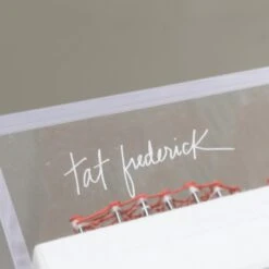 Belong - Rainbow Strings -Furniture Shop Belong.05