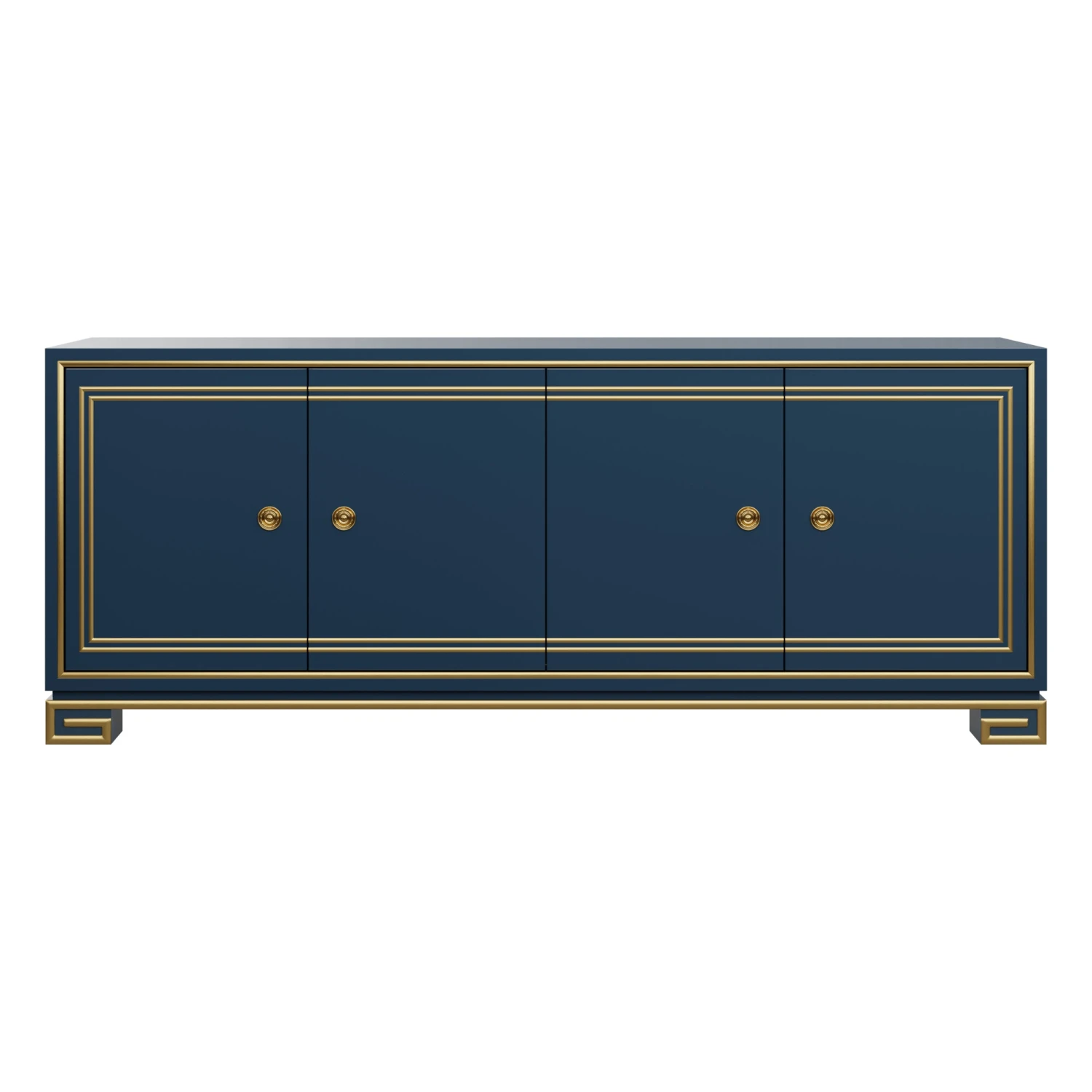 Custom Bisou Credenza 5 Custom Bisou Credenza - Image 5