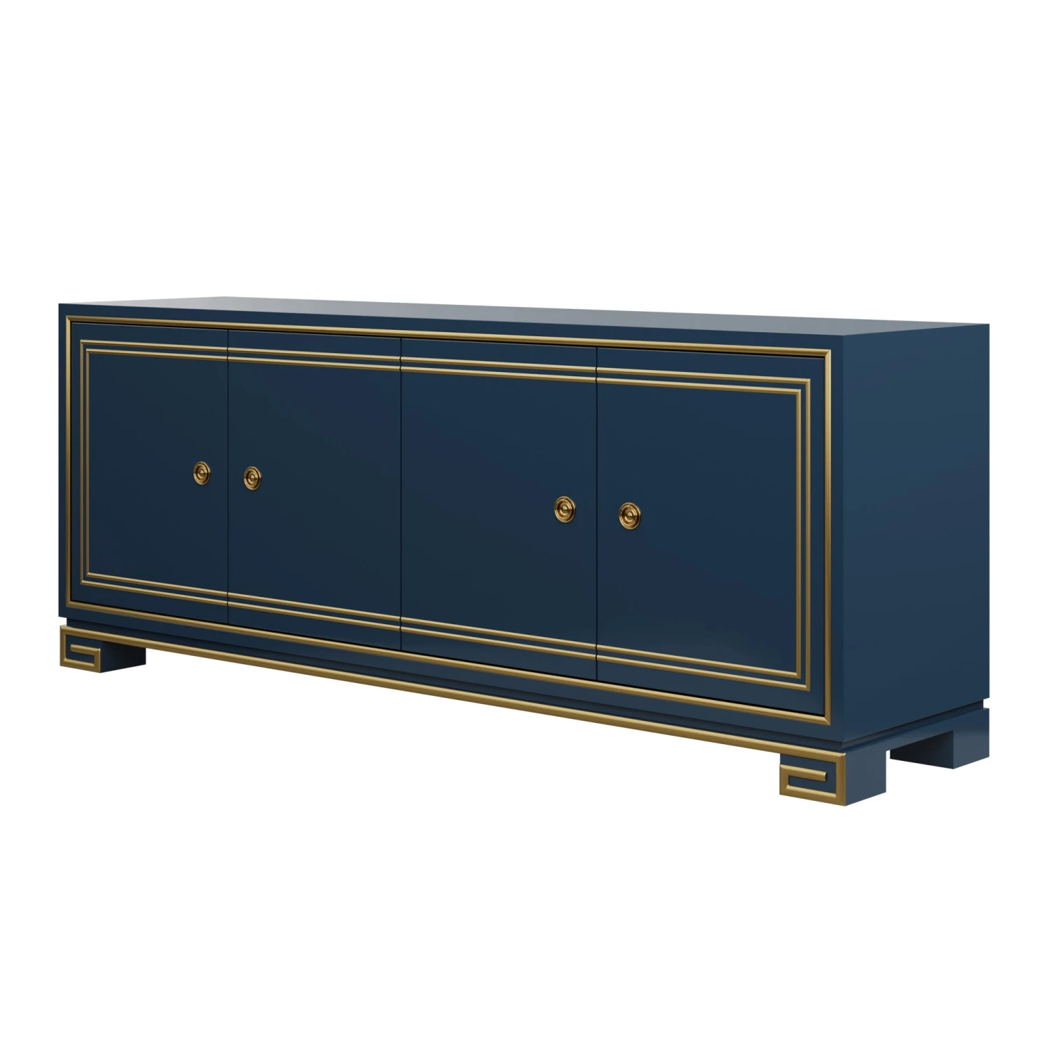 Custom Bisou Credenza 6 Custom Bisou Credenza - Image 6