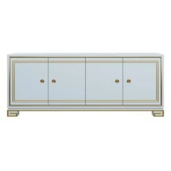 Custom Bisou Credenza