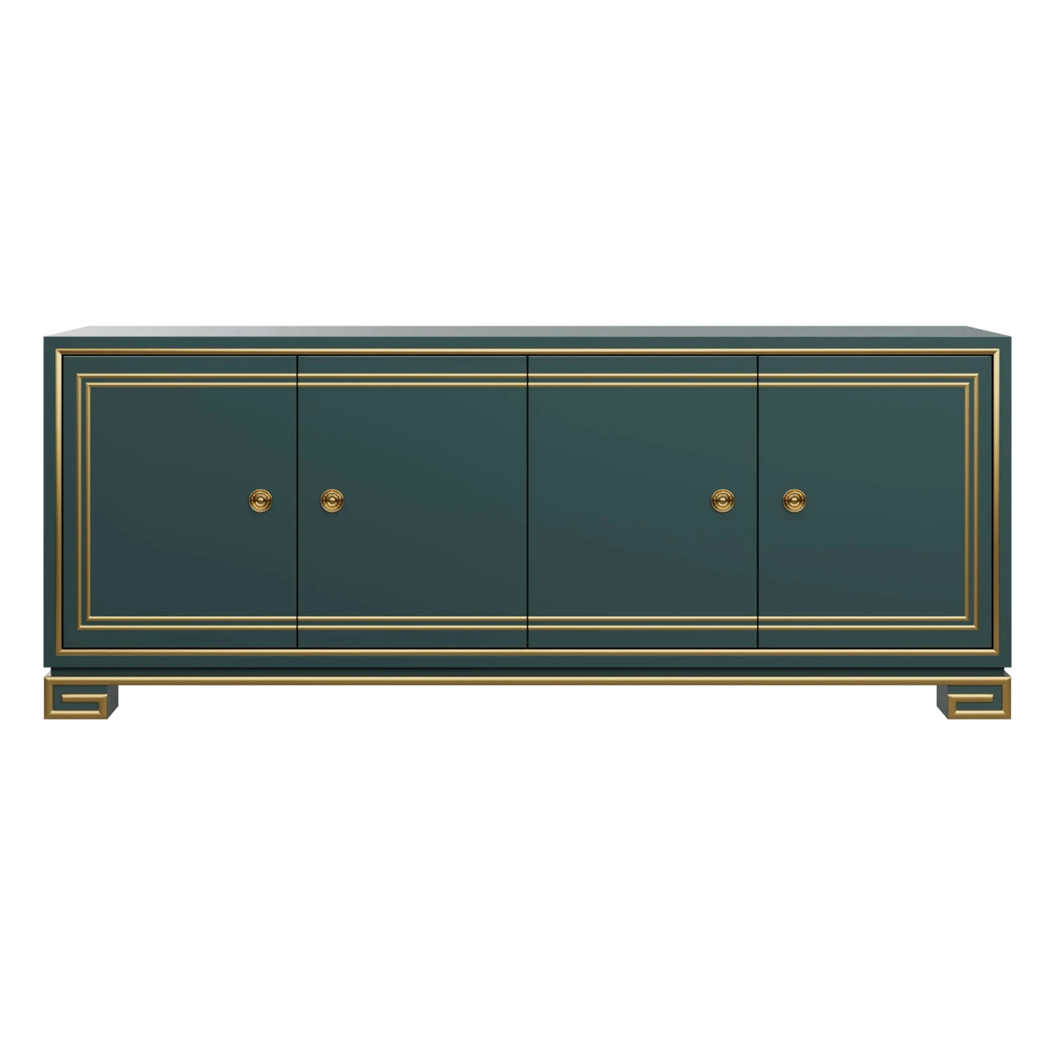 Custom Bisou Credenza 9 Custom Bisou Credenza - Image 9