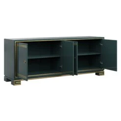 Custom Bisou Credenza 27 Custom Bisou Credenza -Furniture Shop BisouCredenzaMatrix.MidnightGreen.04 cf8aaae8 d026 431d be04 cfa94e4a9c3e