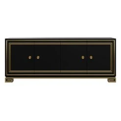 Custom Bisou Credenza 28 Custom Bisou Credenza -Furniture Shop BisouCredenzaMatrix.StratosBlack.01 c4ad7048 a0f2 4fa4 ac2a 31b56de99b7a
