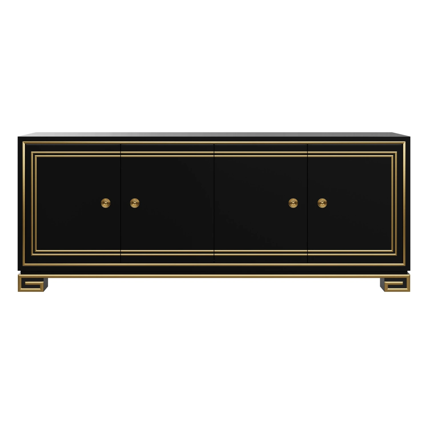 Custom Bisou Credenza 13 Custom Bisou Credenza - Image 13