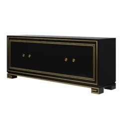 Custom Bisou Credenza 29 Custom Bisou Credenza -Furniture Shop BisouCredenzaMatrix.StratosBlack.02 6a7d9b6f a697 4f72 a867 305763849cc4