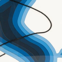 Blue Horse - Left Facing -Furniture Shop BlueHorse.03