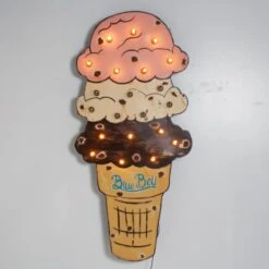 Blue Bell Ice Cream Sign -Furniture Shop Blue 20Bell 20Ice 20Cream 20Sign.05