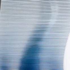 Blue Wave In Acrylic -Furniture Shop Blue 20Wave 20in 20Acrylic.03