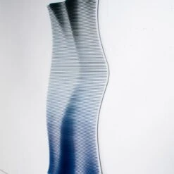 Blue Wave In Acrylic -Furniture Shop Blue 20Wave 20in 20Acrylic.07