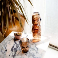 Body Stackable Glasses -Furniture Shop BodyStackableGlasses.04