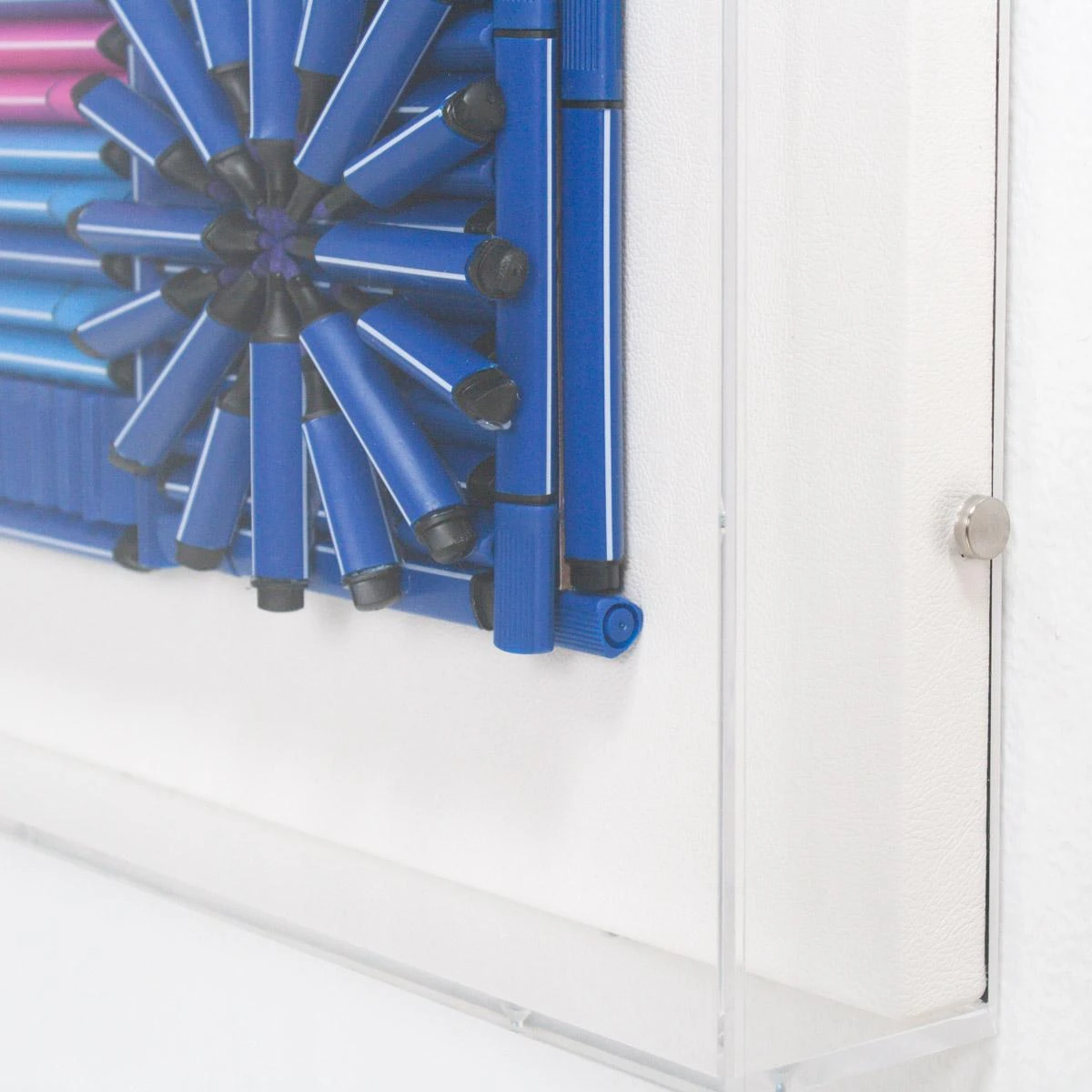 Boombox In Markers 3 Boombox In Markers - Image 3