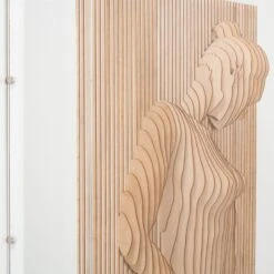 Botnet 3D Portrait -Furniture Shop Botnet.03