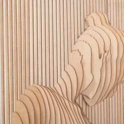 Botnet 3D Portrait -Furniture Shop Botnet.04