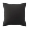 Custom Pillow - Bowen Charcoal Velvet