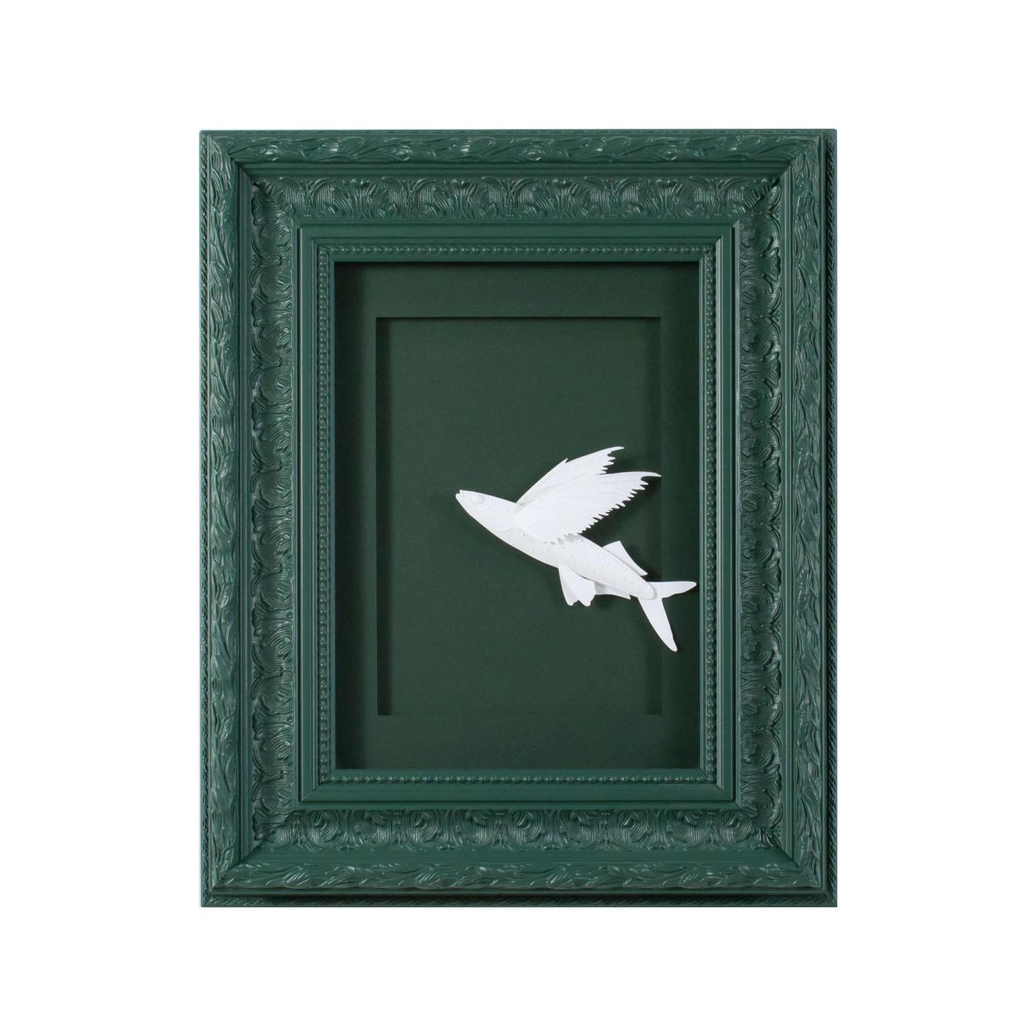 Brant Point Flying Fish 1 Brant Point Flying Fish