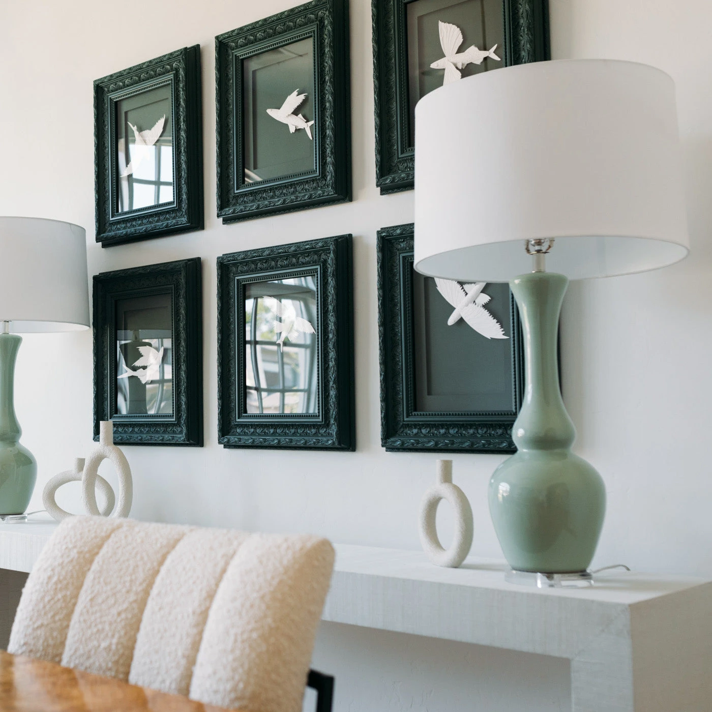 Brant Point Flying Fish 2 Brant Point Flying Fish - Image 2