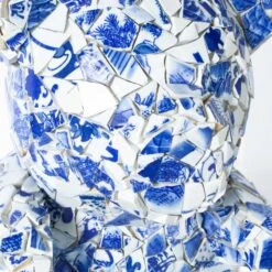 Broken Bear In Acrylic -Furniture Shop BrokenBearinAcrylic.04