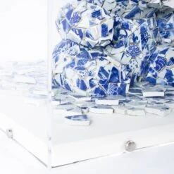 Broken Bear In Acrylic -Furniture Shop BrokenBearinAcrylic.05