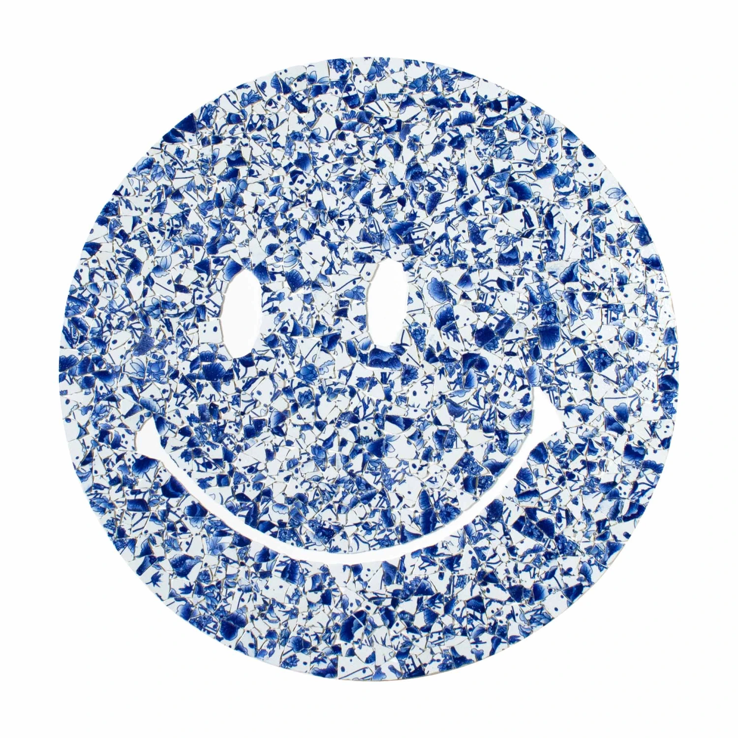 Broken Smile 1 Broken Smile