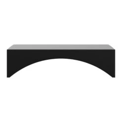 Custom Brooklyn Bench 27 Custom Brooklyn Bench -Furniture Shop BrooklynBenchinBowenCharcoalVelvet.01