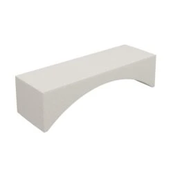 Custom Brooklyn Bench 35 Custom Brooklyn Bench -Furniture Shop BrooklynBenchinClaudethBeigeWoven.03